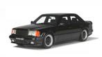 Zeldzame Ottomobile Mercedes W124 300E 5.6 AMG 1:18, Ophalen of Verzenden, Zo goed als nieuw, OttOMobile