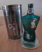 Jean Paul Gaultier Le Male Hello Sailor 75ml, Verzamelen, Parfumverzamelingen, Ophalen of Verzenden, Parfumfles, Gevuld