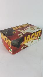 Jacht, vintage Yahtzee, Selecta. Compleet. 8C5, Hobby en Vrije tijd, Gezelschapsspellen | Overige, Tweedehands verkoop, Tweedehands verkoop