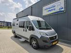 Pössl Roadcruiser 640 MAXI AUTOMAAT 150pk Lengtebed, Caravans en Kamperen, Campers, Buscamper of Camperbus, Airbags, Ringverwarming