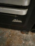 Petroleum  kachel met veel  onderdelen, Ophalen of Verzenden