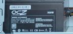 OCZ 500W voeding, Ophalen, Gebruikt