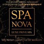 Spanova tegoed 55 euro, Ophalen of Verzenden, Overige typen