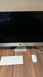 Apple iMac 27 inch, Computers en Software, Apple Desktops, IMac, Ophalen of Verzenden, Zo goed als nieuw, 3 tot 4 Ghz