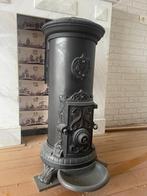 Salamander gas kachel, Huis en Inrichting, Kachels, Ophalen, Gebruikt, Gas, Gaskachel