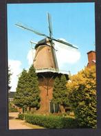 molen; Korenmolen Paiser Meul te Peize., Verzenden, 1960 tot 1980, Ongelopen, Drenthe