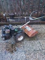 Gezocht diesel tuinfrees., Ophalen, Gebruikt