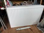 DeLonghi paneelradiator dubbelwandig (type 33), 60x90x17 cm, Doe-het-zelf en Verbouw, Verwarming en Radiatoren, Ophalen, 30 tot 80 cm