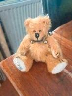 mini teddy bear beer 11 cm mayfair edition, Verzamelen, Beren en Cherished Teddies, Ophalen of Verzenden, Zo goed als nieuw