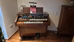 Hammond orgel, Ophalen, Gebruikt, 2 klavieren, Orgel