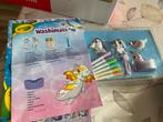 Crayola Washimals - Leuk Sinterklaascadeau!, Ophalen of Verzenden, Zo goed als nieuw, Jongen of Meisje