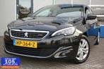 Peugeot 308 SW 2.0 BlueHDI 150pk GT-line PANORAMADAK/XENON, Auto's, Peugeot, Voorwielaandrijving, Gebruikt, Euro 6, 4 cilinders