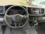 Volkswagen Crafter 35 2.0 TDI L4H3 Comfortline, Gebruikt, Euro 6, 4 cilinders, Volkswagen