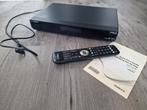 Humax IHDR-5200c Harddiskrecorder, Audio, Tv en Foto, Decoders en Harddiskrecorders, Ophalen of Verzenden, Gebruikt, Harddiskrecorder
