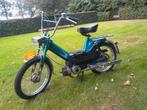 Schuurvondst, onversleutelde puch maxi s royal, Fietsen en Brommers, Brommers | Puch, Ophalen, Gebruikt, Maxi
