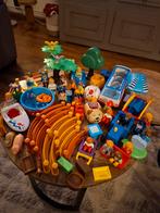 Volle tafel playmobil 1,2,3, Ophalen