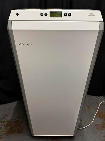Brink Allure B25 HR V5 Upflow 2100 m3/h BJ 08-2012 (ZGAN) beschikbaar voor biedingen