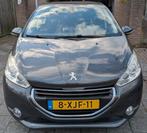 Te koop Peugeot 208 1.6 VTi Allure. APK tot okt 2026, Overige kleuren, Handgeschakeld, Particulier, Hatchback
