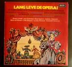 Lang Leve de Opera! - Decca LP, Cd's en Dvd's, Vinyl | Klassiek, Gebruikt, Opera of Operette, Ophalen of Verzenden, Romantiek