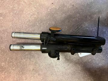 Voorvorkpoten SYM Xpro beschikbaar voor biedingen
