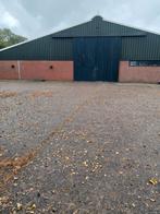 Caravan/Camper/autoStalling-nog 3 plaatsen