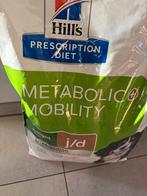 Hills Metabolic Mobility voer (mei 2027, 9Kg), Ophalen of Verzenden, Hond