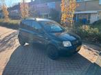 Fiat Panda 1.2 Edizione Cool. Nieuwe banden, nieuwe APK, Auto's, Fiat, Voorwielaandrijving, 1242 cc, Zwart, Origineel Nederlands