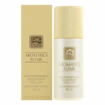 Clinique - Aromatics Elixir - Deodorant - 75 ML beschikbaar voor biedingen
