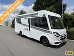 Carado I338 Clever+ XXL Garage 4 pers, Ringverwarming, Airbags, Bedrijf, Diesel
