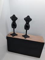 Metalen paspop 1:12, Verzamelen, Poppenhuizen en Toebehoren, Ophalen of Verzenden, Poppenhuis