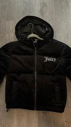 juicy couture jas (zwart), Kleding | Dames, Jassen | Winter, Ophalen, Zo goed als nieuw, Zwart