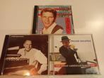 Frank Sinatra (5 cd’s), Cd's en Dvd's, Cd's | Jazz en Blues, Ophalen of Verzenden