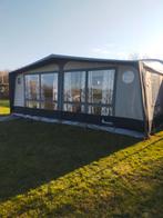 Te koop: Hobby Caravan Excellent 560 UFF, Caravans en Kamperen, Caravans, Vast bed, Hobby, 7 tot 8 meter, Particulier
