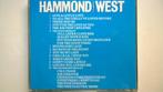 Hammond And West - Hammond And West, Ophalen of Verzenden, 1980 tot 2000, Zo goed als nieuw