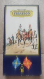 stratego, Hobby en Vrije tijd, Gezelschapsspellen | Bordspellen, Ophalen of Verzenden