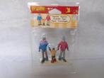 Lemax 52336 Snowshoe Family  PC41, Diversen, Kerst, Ophalen of Verzenden, Zo goed als nieuw