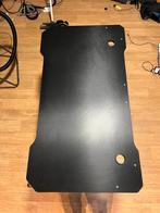 Tafel voor pc, Huis en Inrichting, Bureaus, Ophalen of Verzenden, In hoogte verstelbaar, Zo goed als nieuw, Bureau