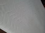 matras 200 x 180 cm. € 300.00, Ophalen, Tweepersoons, Zo goed als nieuw, 180 cm