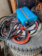 Omvormer 220 volt, Ophalen of Verzenden, Overige typen