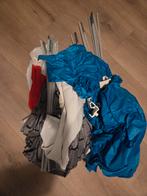 Ikea Kura Bed Tent, Ophalen, 180 cm of meer, 85 tot 100 cm