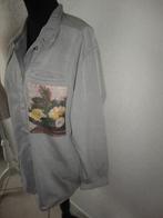 Tru maat 46 oksel tot oksel 60 cm, Ophalen of Verzenden, Zo goed als nieuw, Maat 46/48 (XL) of groter, Overige kleuren