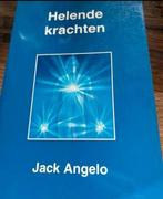 Helende krachten, Ophalen of Verzenden, Zo goed als nieuw, Meditatie of Yoga, Instructieboek