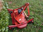 Cirkelmaaier caroni weidebloter 1m20, Cirkelmaaier, Ophalen, Gebruikt, 50 cm of meer
