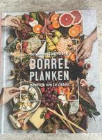 Borrelplanken, Boeken, Kookboeken, Ophalen of Verzenden, Nieuw