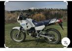 Gezocht contactslot honda  nx250, Motoren, Ophalen of Verzenden
