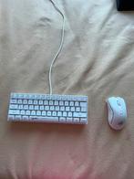 Gaming Toetsenbord en Muis Kit - Nieuw!, Computers en Software, Toetsenborden, Ophalen, Toetsenbord en muis-set, Nieuw, Qwerty