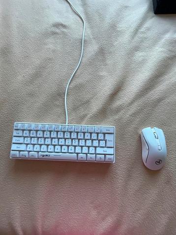 Gaming Toetsenbord en Muis Kit - Nieuw! beschikbaar voor biedingen