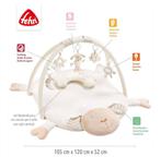 Fehn speelkleed activiteitenmat kruipmat baby schaap, Ophalen of Verzenden, Zo goed als nieuw