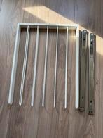 IKEA Pax Broekhanger, Ophalen, Zo goed als nieuw, Minder dan 50 cm, 100 tot 150 cm