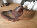 zeer aparte schoenmal, Antiek en Kunst, Ophalen of Verzenden